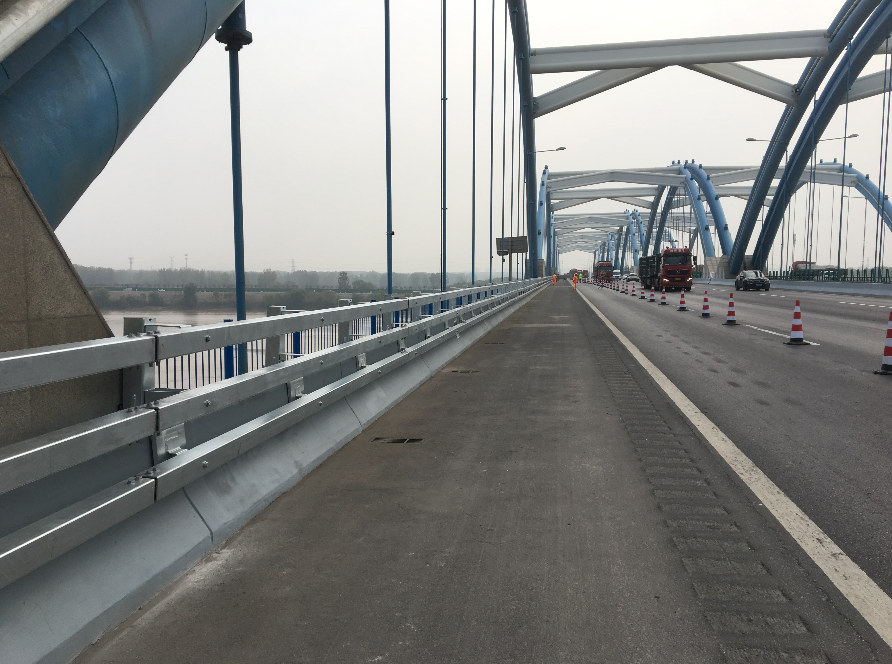 交安及沿线设施养护工程/ 交安及沿线设施养护工程