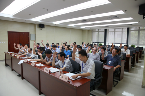 公司召开2013年度股东代表大会 公司召开2013年度股东代表大会