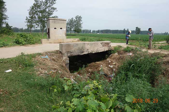 安阳至罗山高速公路浚县至郑州段初设外业顺利完成/ 安阳至罗山高速公路浚县至郑州段初设外业顺利完成