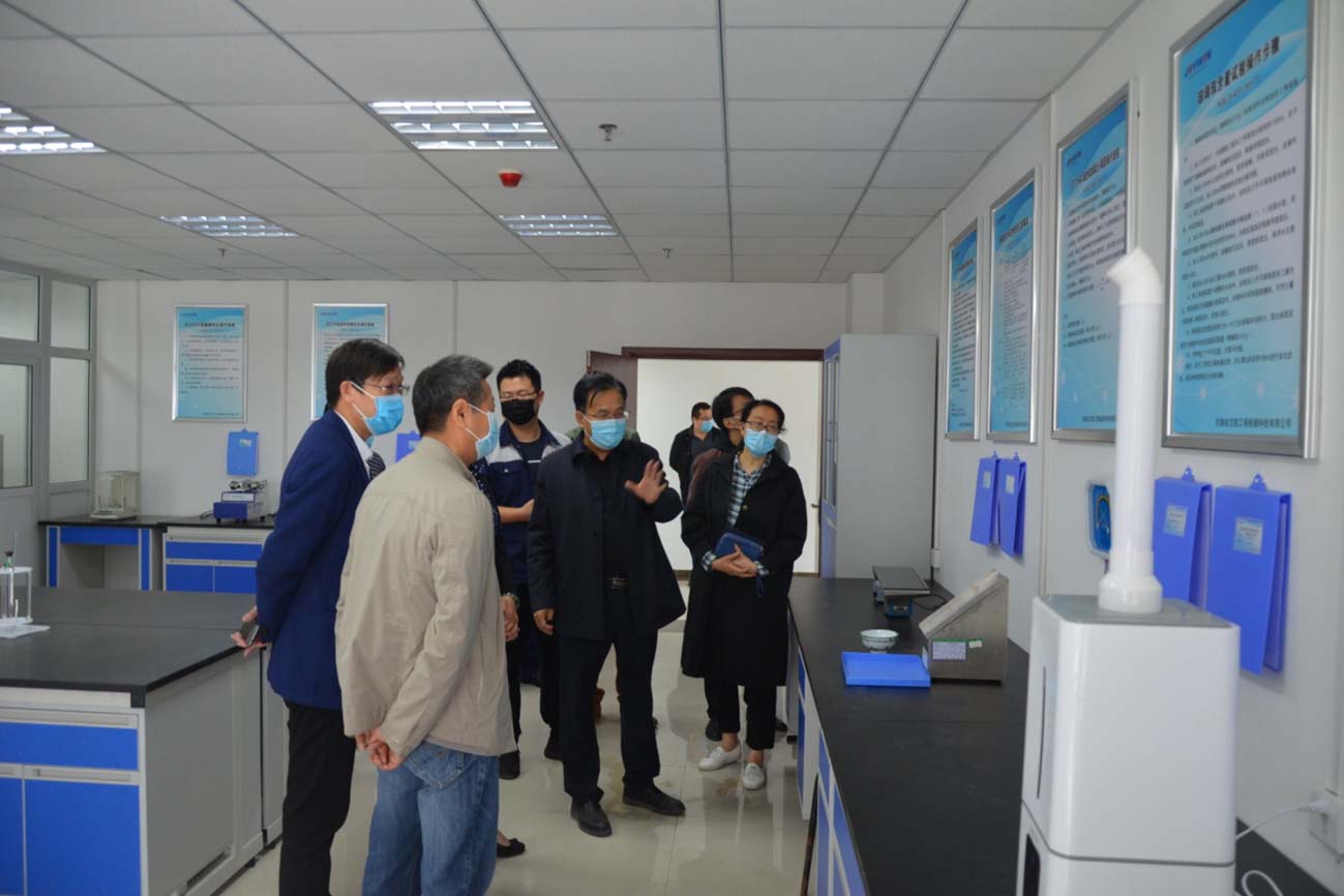 检测科技公司同安徽省交通科学研究院有限责任公司签订战略合作协议/ 检测科技公司同安徽省交通科学研究院有限责任公司签订战略合作协议