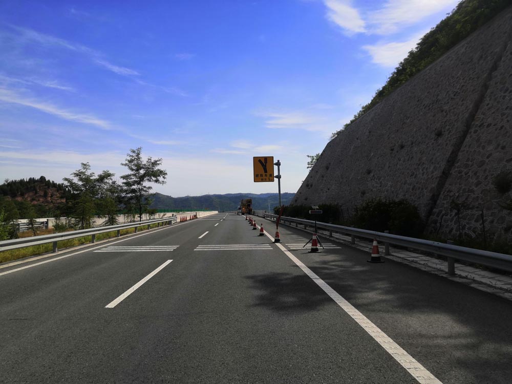 检测科技公司中标2020-2022年河南省普通干线公路省级检测项目/ 检测科技公司中标2020-2022年河南省普通干线公路省级检测项目