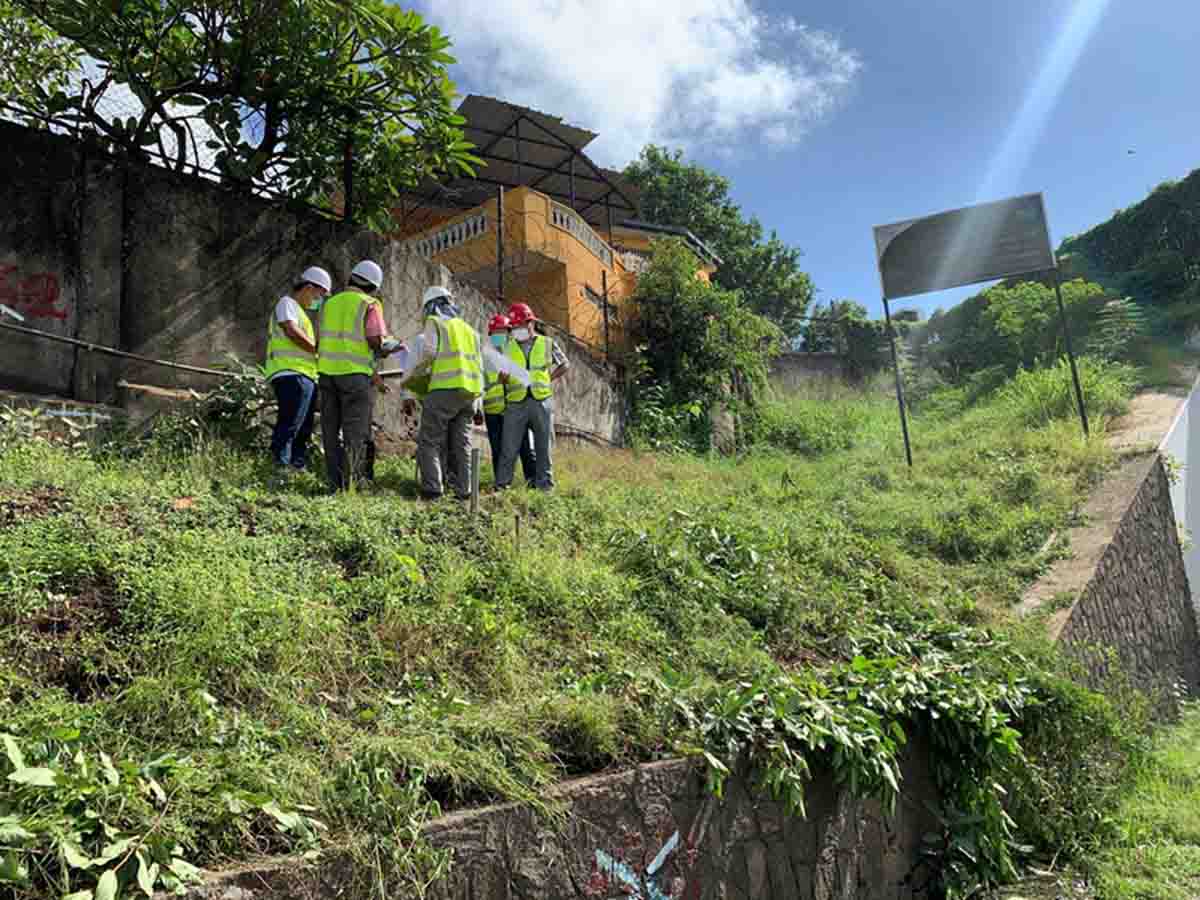 河南设研院:疫情期间印度洋上的坚守者 河南设研院:疫情期间印度洋上的坚守者