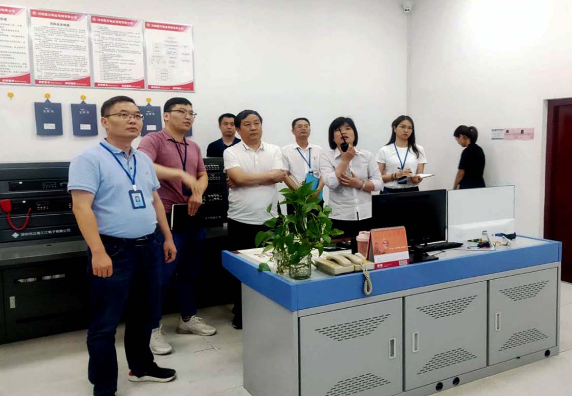 公司组织开展消防安全检查及消防培训/ 公司组织开展消防安全检查及消防培训