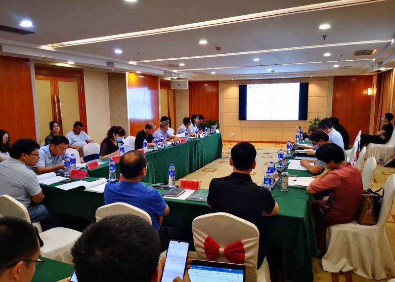 建筑规划设计院顺利通过平顶山东部客运枢纽站项目可行性研究报告评审/ 建筑规划设计院顺利通过平顶山东部客运枢纽站项目可行性研究报告评审