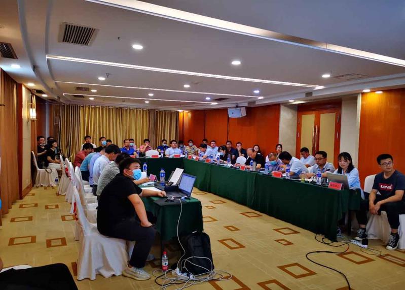 建筑规划设计院顺利通过平顶山东部客运枢纽站项目可行性研究报告评审/ 建筑规划设计院顺利通过平顶山东部客运枢纽站项目可行性研究报告评审