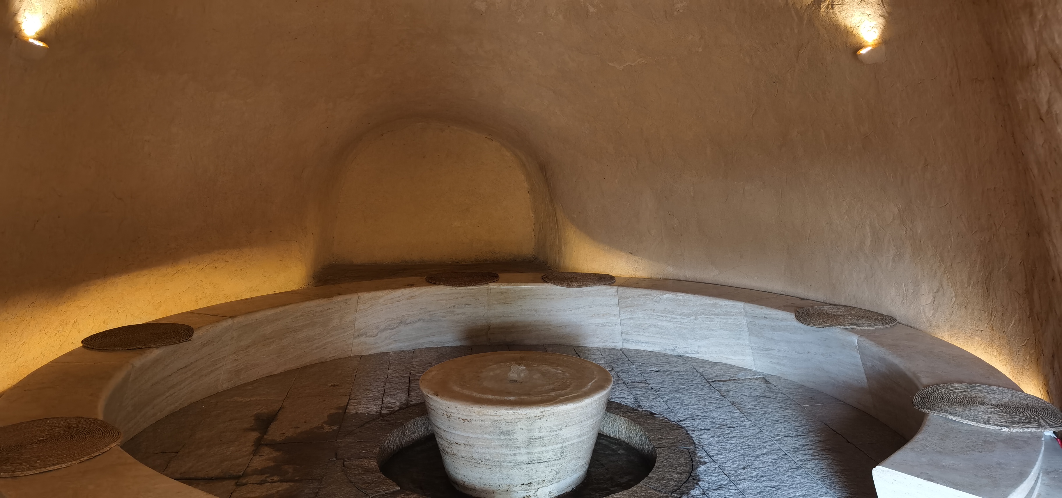 建筑规划设计院调研浅山美学馆/ 建筑规划设计院调研浅山美学馆