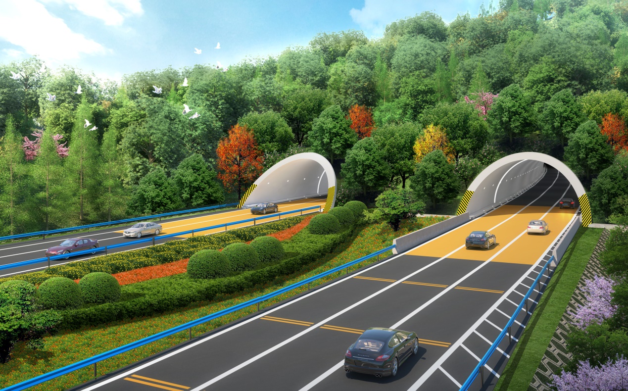 中犇检测认证有限公司中标焦平高速公路荥阳至新密段试验检测项目