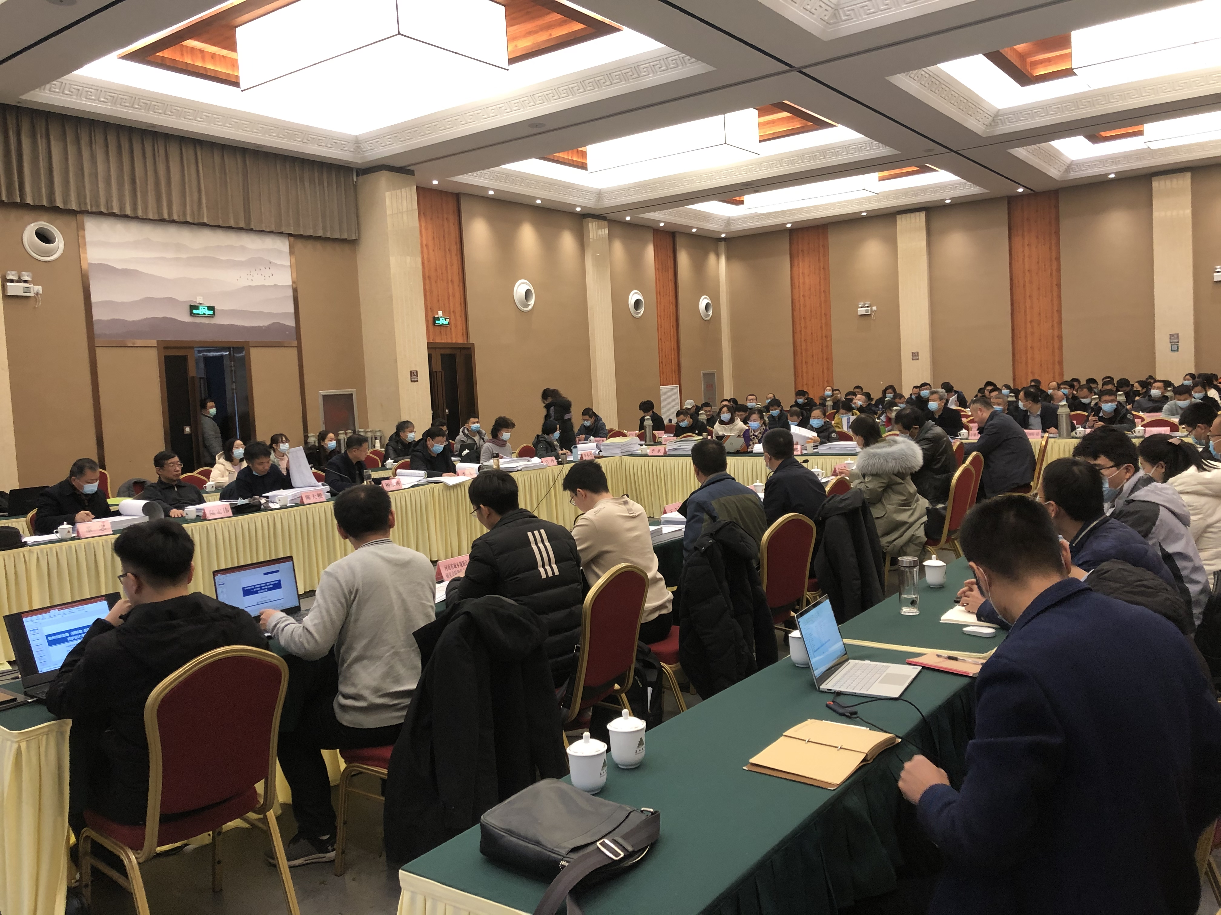 郑州市新龙路（健杨路-龙源路）道路工程初步设计顺利通过专家评审