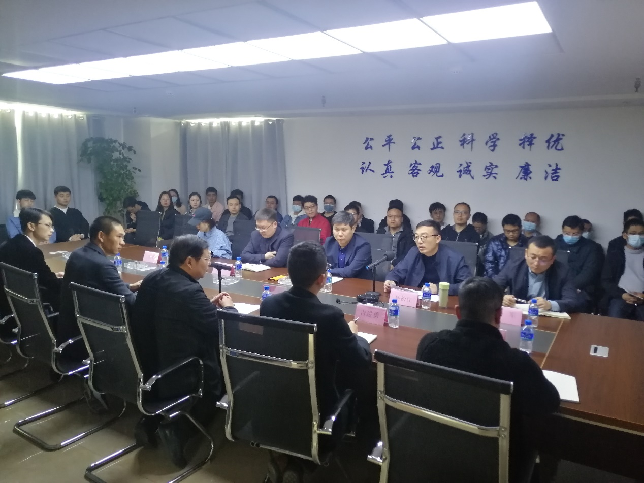 热烈庆祝设研院云贵区域总部及云南分公司揭牌仪式圆满完成