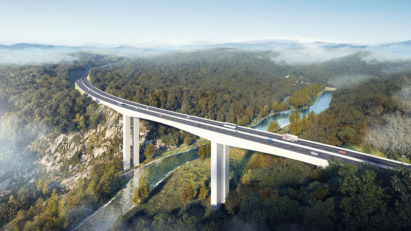 中犇检测认证有限公司中标安阳至新乡高速安阳至鹤壁段试验检测项目