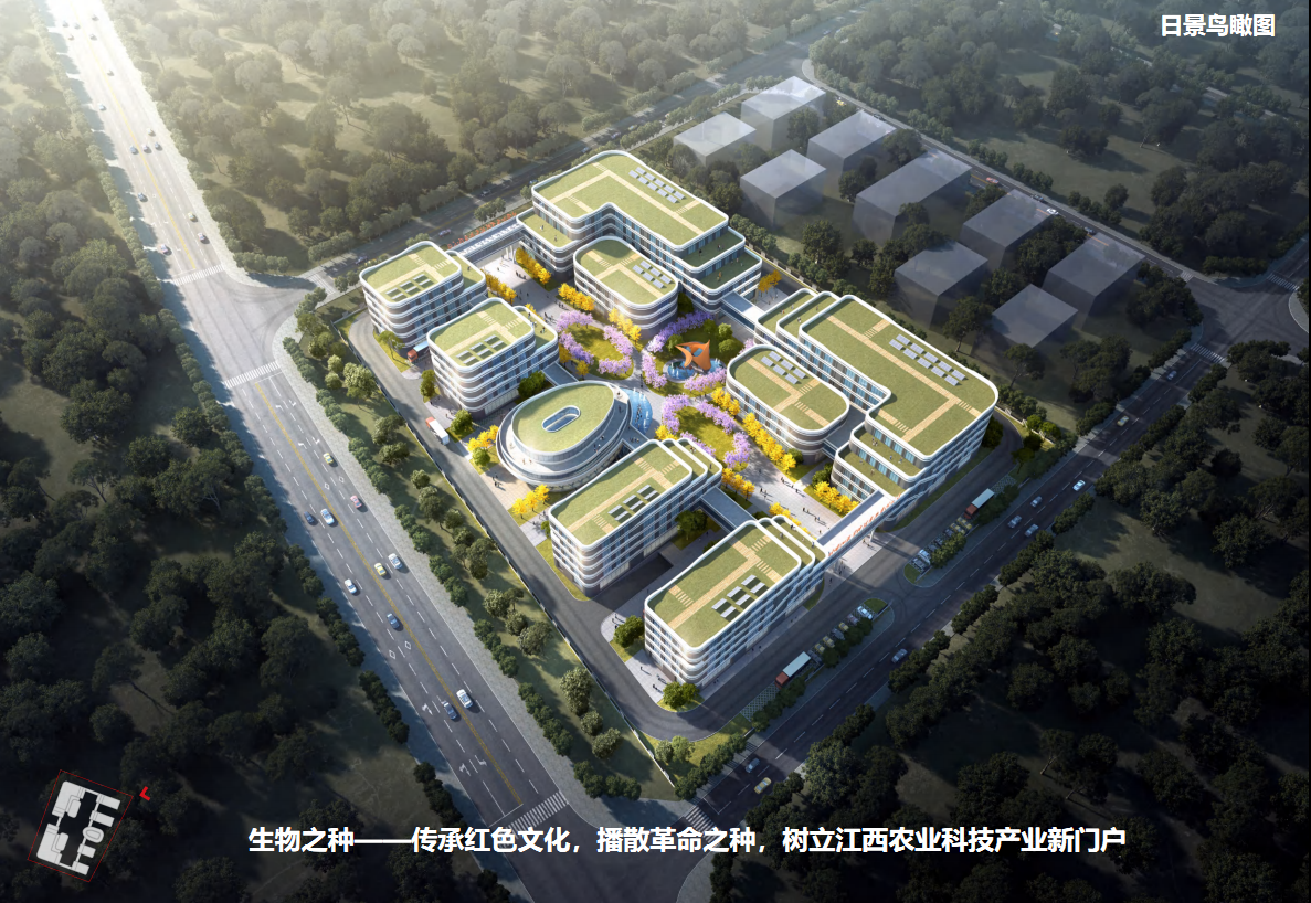 喜迎二十大，冲刺四季度，全力增营收 建筑规划设计院接连中标多个项目