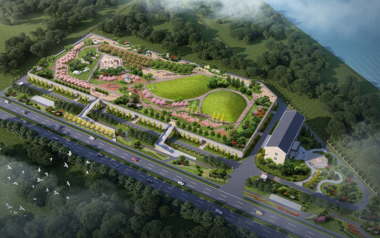 公司成功中标新乡市凤泉区污水处理厂项目