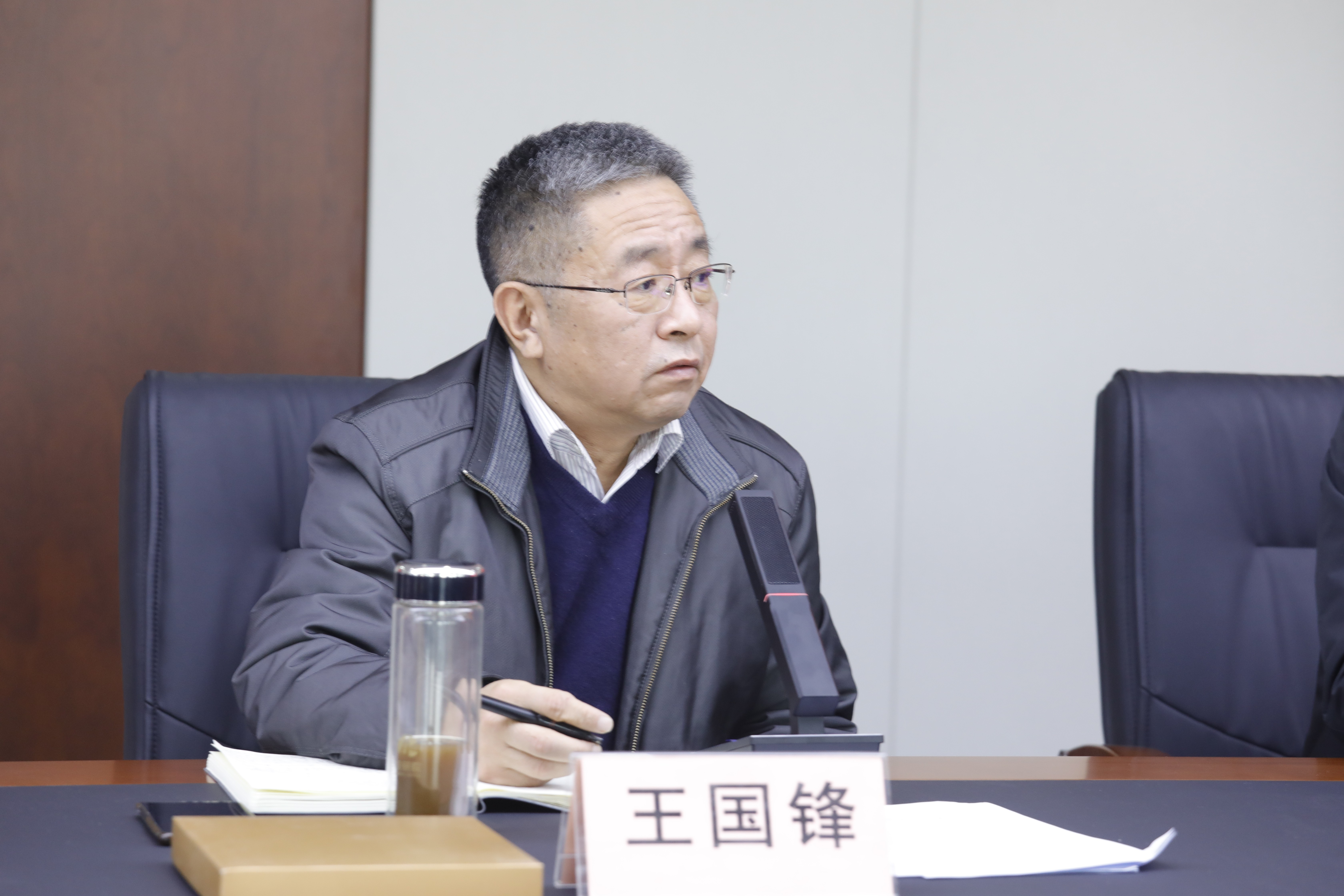 数字多媒体中心召开2022年度总结表彰大会