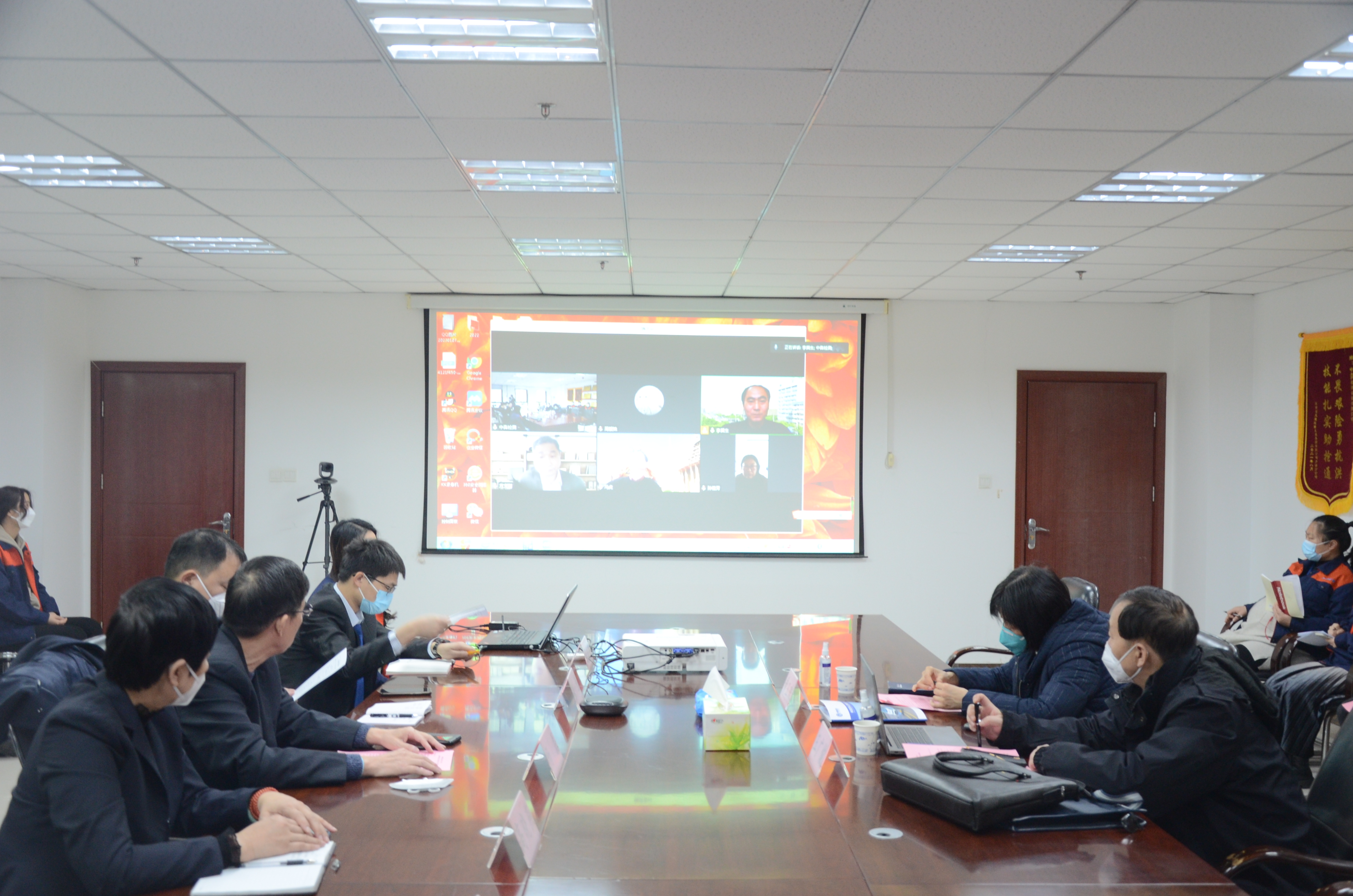 中犇检测认证有限公司计量中心顺利通过国家校准实验室认可监督评审及扩项评审