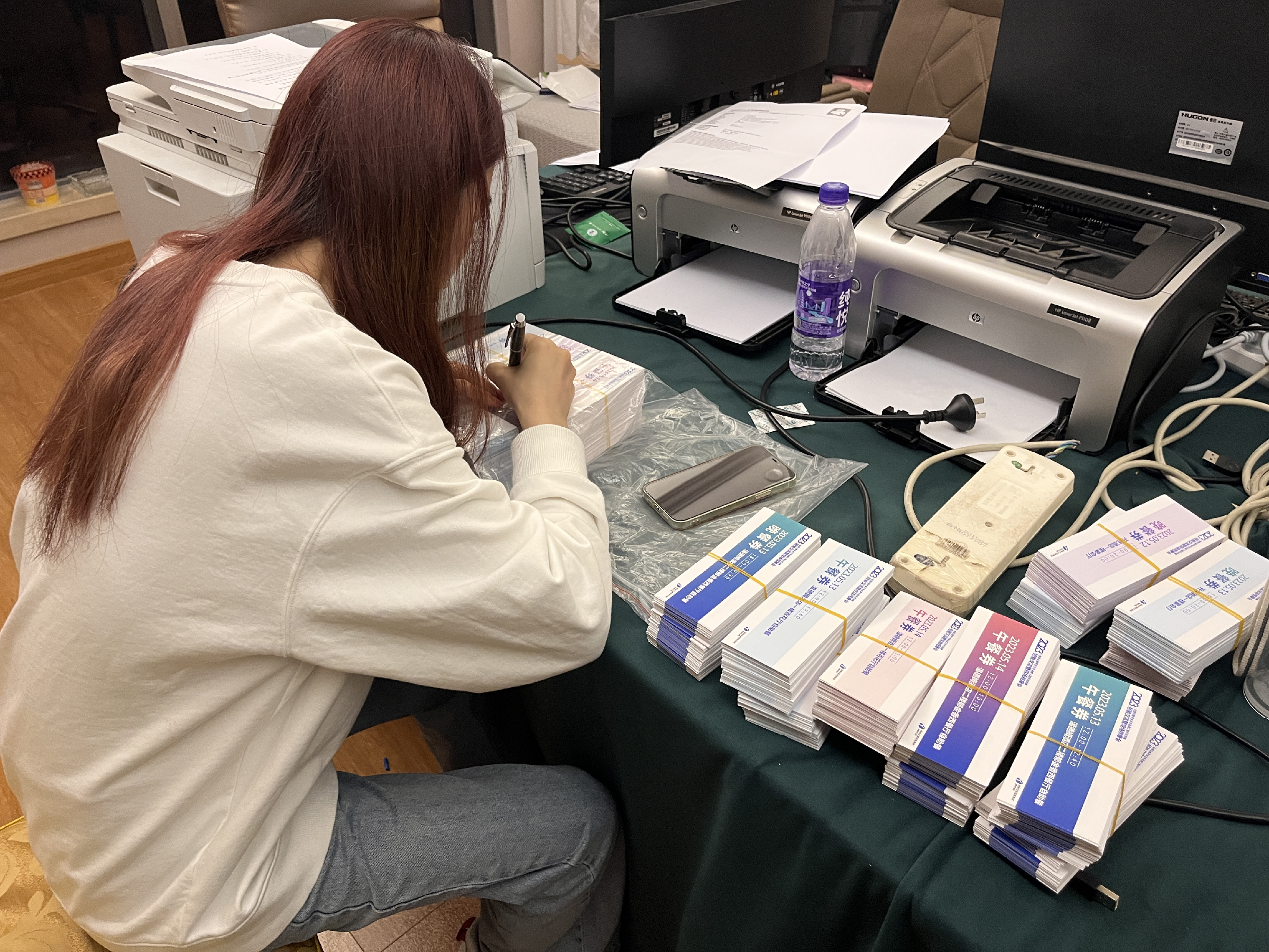 数字多媒体中心助力2023年度全国公路平安百年品质工程示范创建经验交流暨现场观摩会成功举办