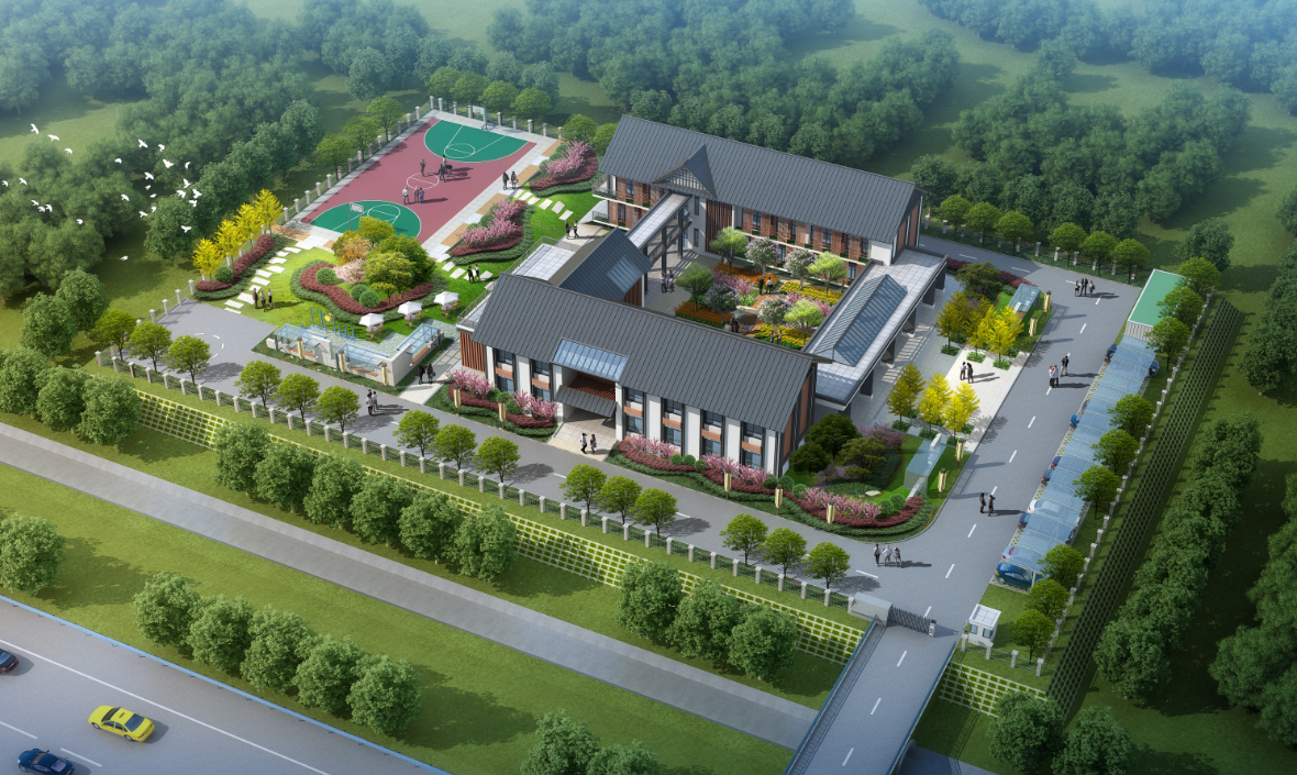 冲刺二季度，全力增营收 建筑规划设计院连续中标多个项目