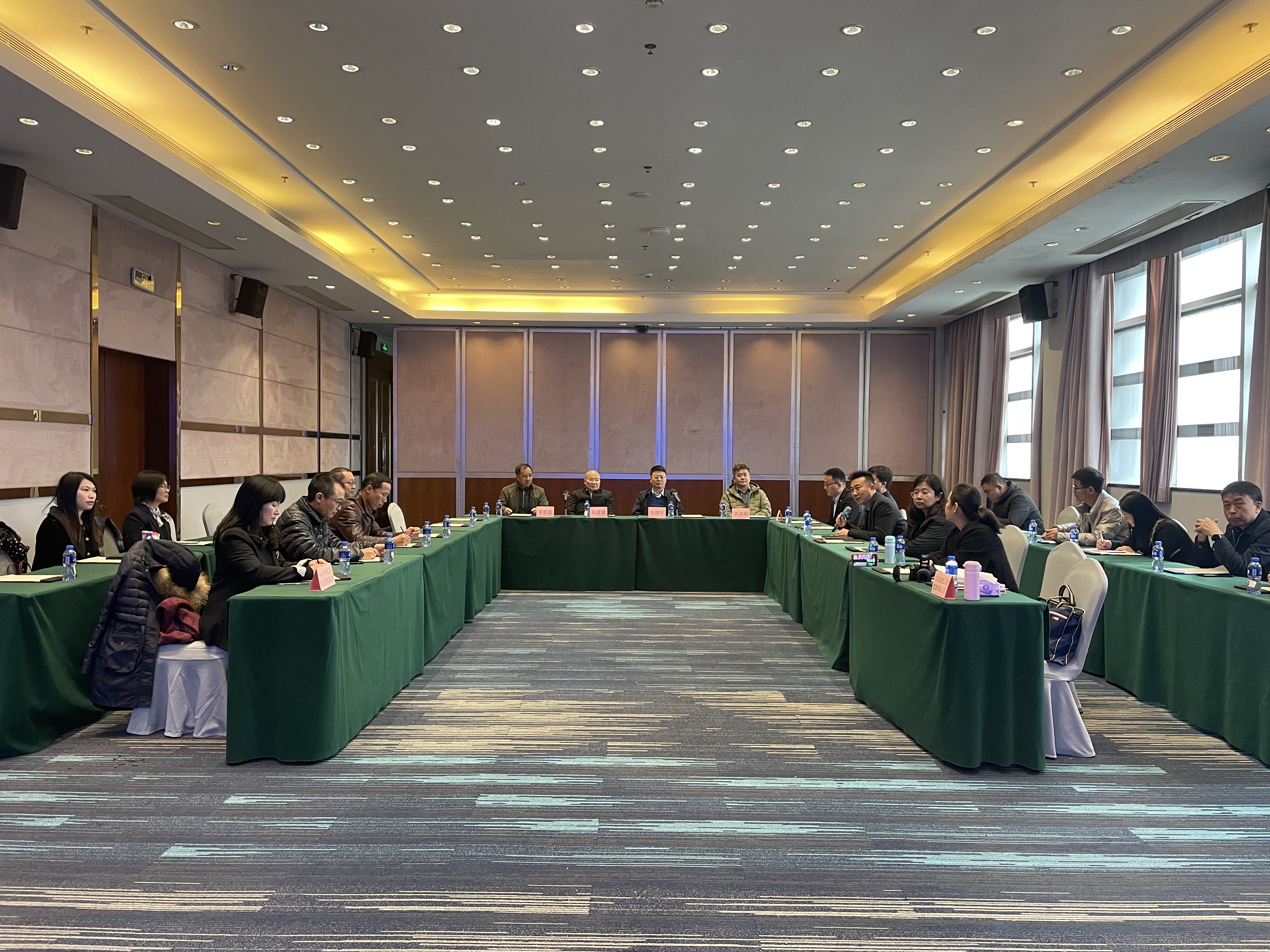 推进资源整合 谋求发展新篇 高建公司与中利公司签署股权收购协议